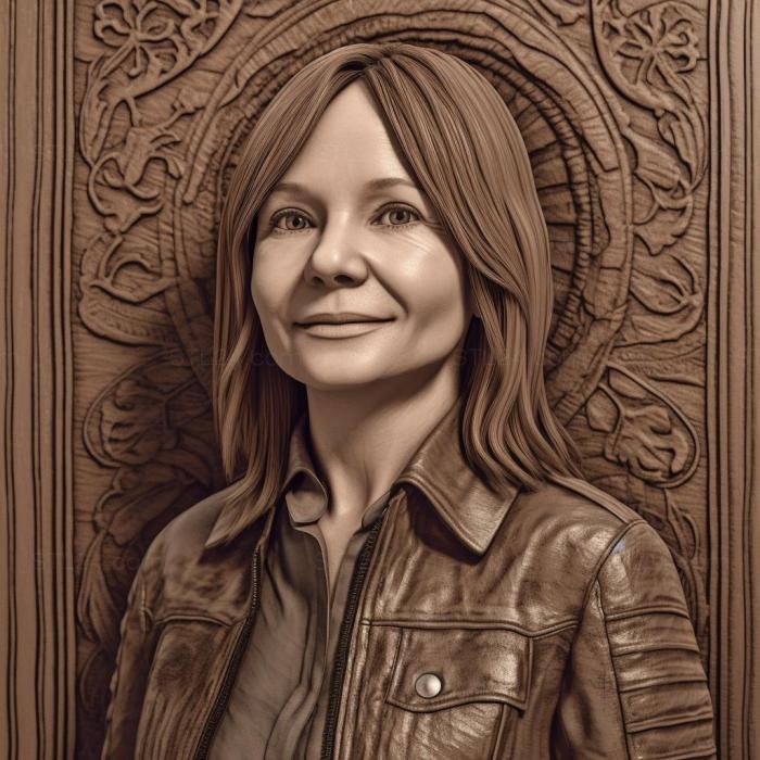 Mary Barra 4